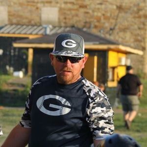 Meet your Posher, Gregg